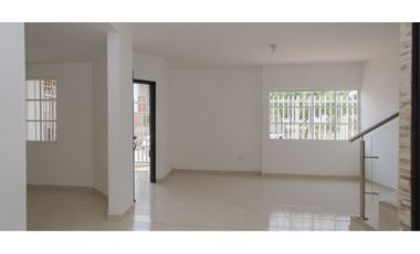 Casa Esquinera en Sierradentro, Santa Marta