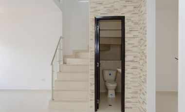 Casa Esquinera en Sierradentro, Santa Marta