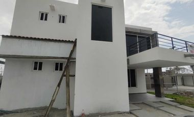 Casa en Venta en Atlatlahucan