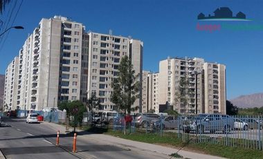 Departamento en venta en Copiapó