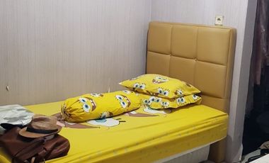 Rumah LB 125 Hadap Selatan SHM 9 Menit ke RS Hermina Serpong J-45396