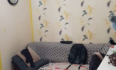 Rumah LB 125 Hadap Selatan SHM 9 Menit ke RS Hermina Serpong J-45396