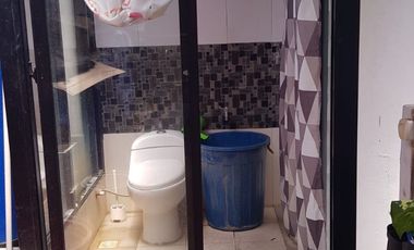 Rumah LB 125 Hadap Selatan SHM 9 Menit ke RS Hermina Serpong J-45396