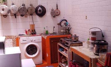 Rumah LB 125 Hadap Selatan SHM 9 Menit ke RS Hermina Serpong J-45396