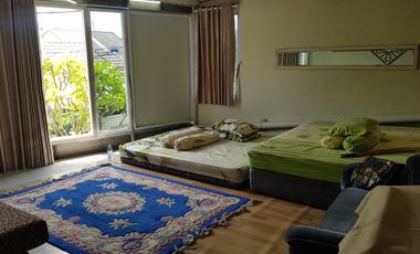 Rumah LB 125 Hadap Selatan SHM 9 Menit ke RS Hermina Serpong J-45396