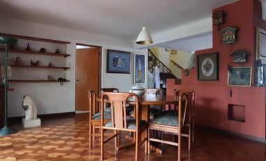 ACOGEDORA CASA EN VENTA EN EXCELENTE UBICACION, AURORA-MIRAFLORES