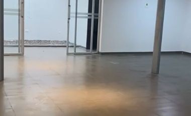 casa-local en arriendo en caobos. Cod A10271