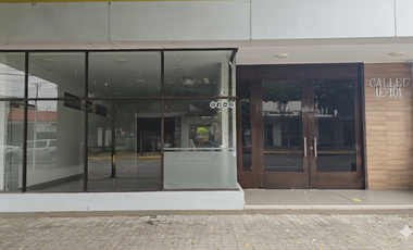 casa-local en arriendo en caobos. Cod A10271