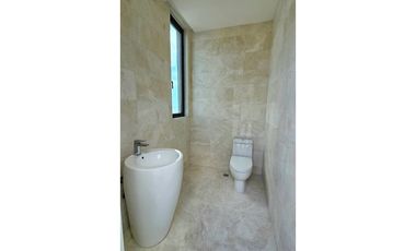 GANGA! SE VENDE CASA EN OCEAN VILLAS - OCEAN REEF ISLANDS