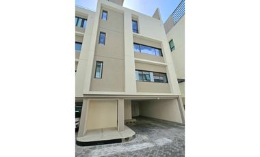 GANGA! SE VENDE CASA EN OCEAN VILLAS - OCEAN REEF ISLANDS