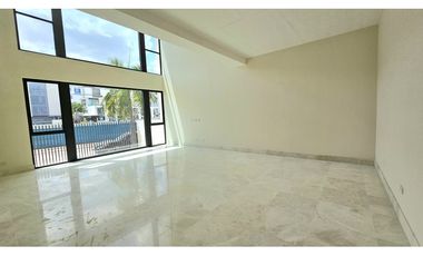GANGA! SE VENDE CASA EN OCEAN VILLAS - OCEAN REEF ISLANDS