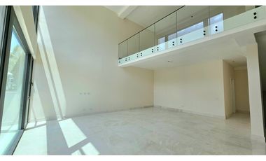 GANGA! SE VENDE CASA EN OCEAN VILLAS - OCEAN REEF ISLANDS