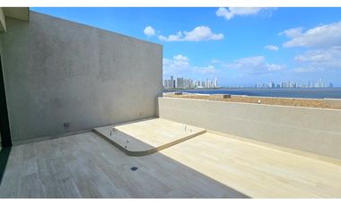 GANGA! SE VENDE CASA EN OCEAN VILLAS - OCEAN REEF ISLANDS