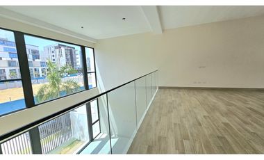 GANGA! SE VENDE CASA EN OCEAN VILLAS - OCEAN REEF ISLANDS