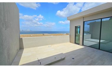 GANGA! SE VENDE CASA EN OCEAN VILLAS - OCEAN REEF ISLANDS