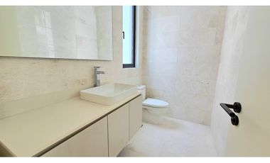 GANGA! SE VENDE CASA EN OCEAN VILLAS - OCEAN REEF ISLANDS