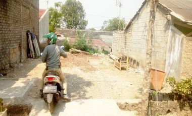 JUAL TANAH KAVLING SIAP BANGUN SHM DI PADALARANG