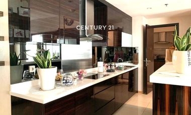 Disewakan Apartemen Mewah Penthouse Gandaria Heights