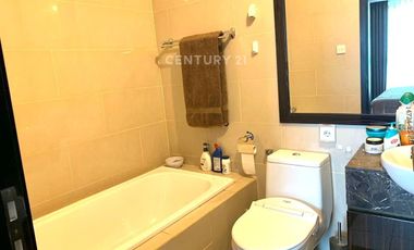 Disewakan Apartemen Mewah Penthouse Gandaria Heights