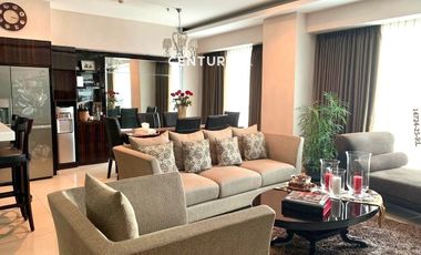 Disewakan Apartemen Mewah Penthouse Gandaria Heights