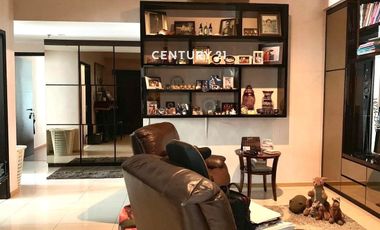 Disewakan Apartemen Mewah Penthouse Gandaria Heights