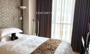 Disewakan Apartemen Mewah Penthouse Gandaria Heights