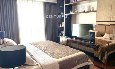 Disewakan Apartemen Mewah Penthouse Gandaria Heights