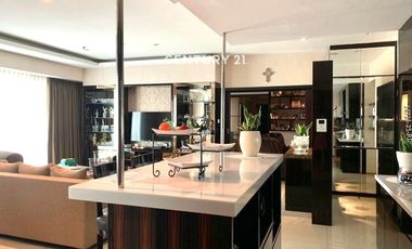 Disewakan Apartemen Mewah Penthouse Gandaria Heights