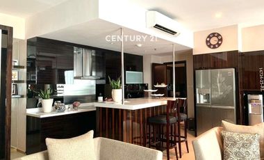 Disewakan Apartemen Mewah Penthouse Gandaria Heights