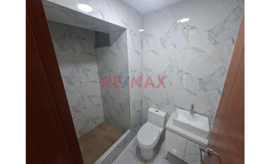 Depa De Estreno En Alquiler – 2 Dormitorios + Diseño Moderno Con Ascensor En Campoy