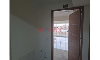 Depa De Estreno En Alquiler – 2 Dormitorios + Diseño Moderno Con Ascensor En Campoy