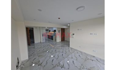 Depa De Estreno En Alquiler – 2 Dormitorios + Diseño Moderno Con Ascensor En Campoy