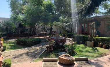 VENTA CASA DE 2 ESPACIOS SAN JOSÉ DEL CERRITO MORELIA CAS_1850 MOR/RS