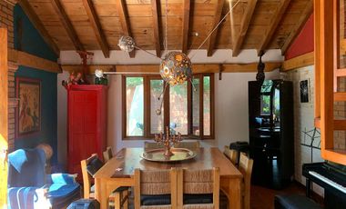 VENTA CASA DE 2 ESPACIOS SAN JOSÉ DEL CERRITO MORELIA CAS_1850 MOR/RS