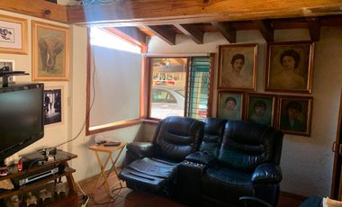 VENTA CASA DE 2 ESPACIOS SAN JOSÉ DEL CERRITO MORELIA CAS_1850 MOR/RS