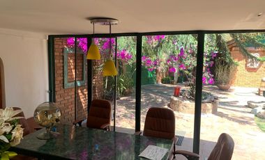 VENTA CASA DE 2 ESPACIOS SAN JOSÉ DEL CERRITO MORELIA CAS_1850 MOR/RS