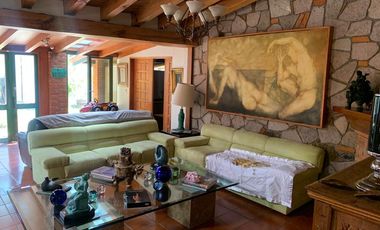 VENTA CASA DE 2 ESPACIOS SAN JOSÉ DEL CERRITO MORELIA CAS_1850 MOR/RS