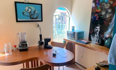 VENTA CASA DE 2 ESPACIOS SAN JOSÉ DEL CERRITO MORELIA CAS_1850 MOR/RS