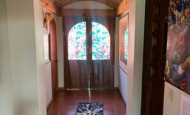 VENTA CASA DE 2 ESPACIOS SAN JOSÉ DEL CERRITO MORELIA CAS_1850 MOR/RS
