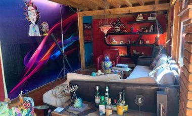 VENTA CASA DE 2 ESPACIOS SAN JOSÉ DEL CERRITO MORELIA CAS_1850 MOR/RS