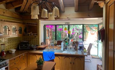 VENTA CASA DE 2 ESPACIOS SAN JOSÉ DEL CERRITO MORELIA CAS_1850 MOR/RS