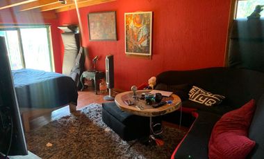 VENTA CASA DE 2 ESPACIOS SAN JOSÉ DEL CERRITO MORELIA CAS_1850 MOR/RS