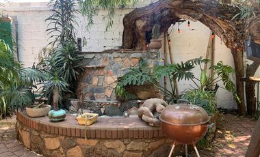 VENTA CASA DE 2 ESPACIOS SAN JOSÉ DEL CERRITO MORELIA CAS_1850 MOR/RS