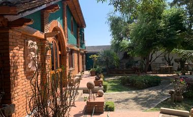 VENTA CASA DE 2 ESPACIOS SAN JOSÉ DEL CERRITO MORELIA CAS_1850 MOR/RS