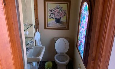 VENTA CASA DE 2 ESPACIOS SAN JOSÉ DEL CERRITO MORELIA CAS_1850 MOR/RS