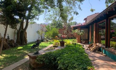 VENTA CASA DE 2 ESPACIOS SAN JOSÉ DEL CERRITO MORELIA CAS_1850 MOR/RS