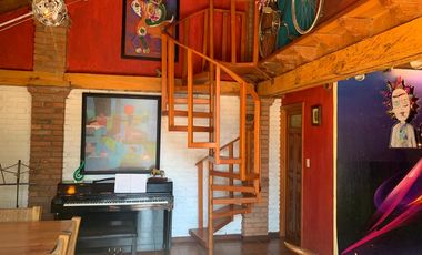 VENTA CASA DE 2 ESPACIOS SAN JOSÉ DEL CERRITO MORELIA CAS_1850 MOR/RS