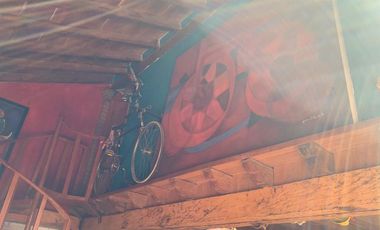 VENTA CASA DE 2 ESPACIOS SAN JOSÉ DEL CERRITO MORELIA CAS_1850 MOR/RS