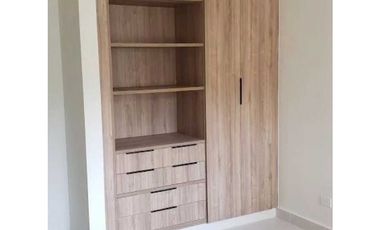 Se Alquila o se vende Apto en Embasy village