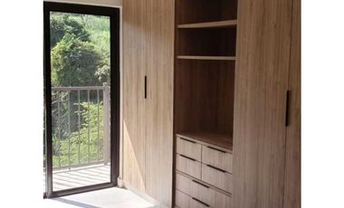 Se Alquila o se vende Apto en Embasy village